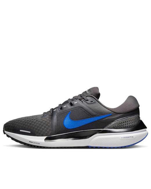 Nike Blue Air Zoom Vomero 16 'Anthracite Racer' for men