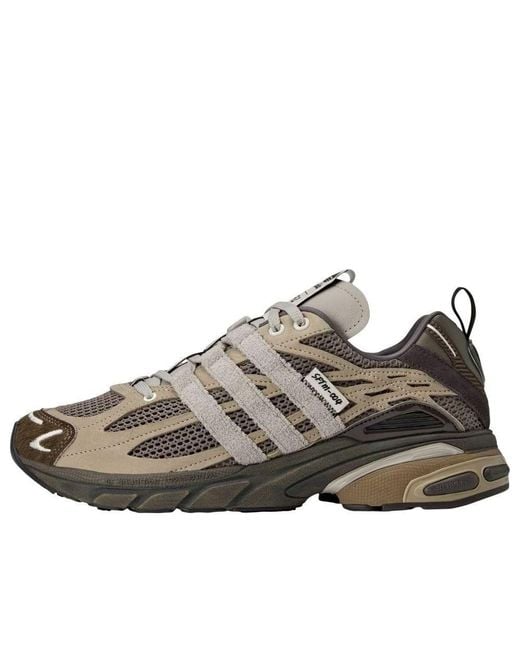 Adidas Brown X Song For The Mute Adistar Cushion 3 for men