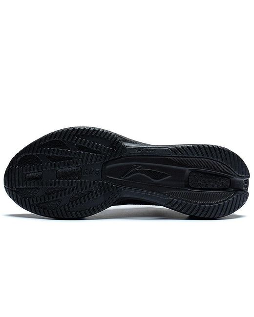 Li-ning Blue Super Light Xx for men