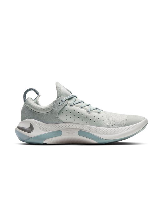 Nike Gray (Wmns) Joyride Run Fk 'Light'