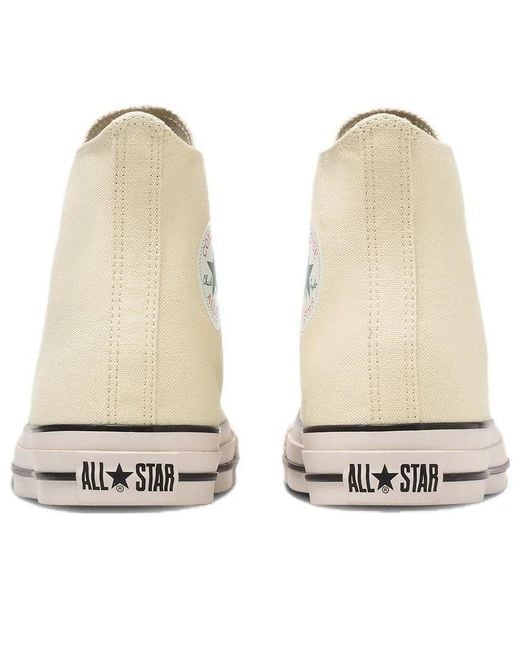 Converse Natural All Star Hi for men