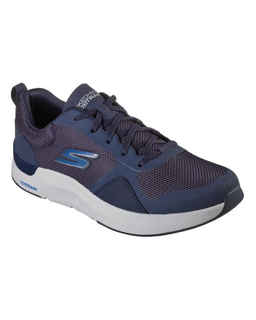 Skechers Blue Go Train Move for men