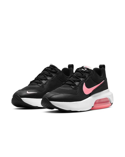 Nike Black (Wmns) Air Max Verona