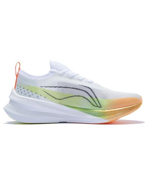 Li-ning Blue Feidian 3.0 Elite for men