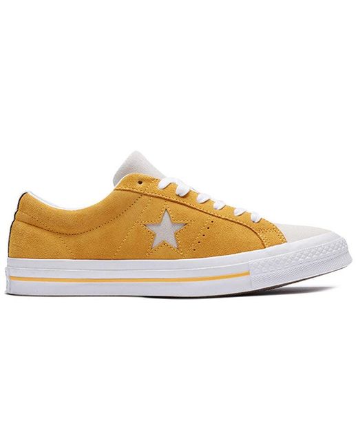 Converse Brown One Star for men