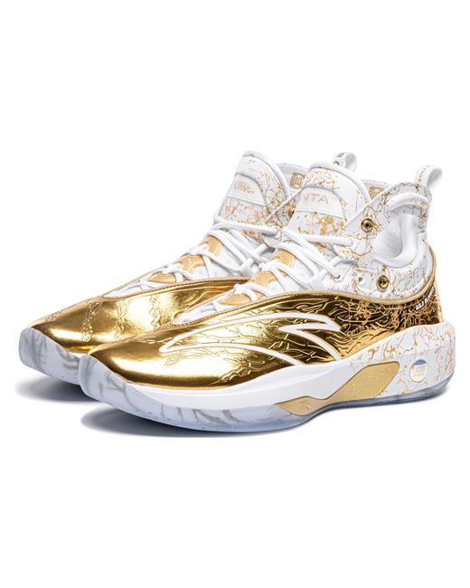 Anta Metallic Klay Thompson 8 Blooded' for men