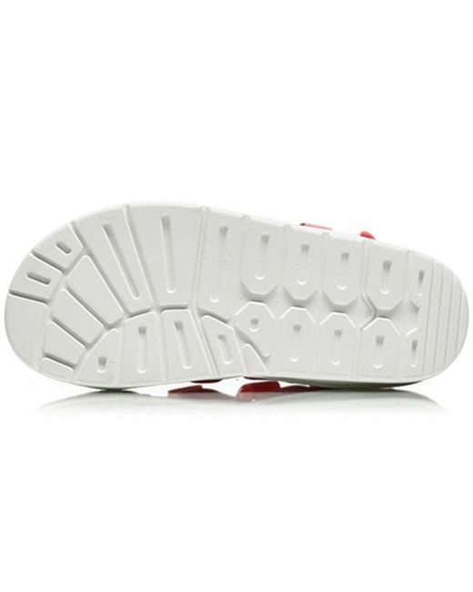 Li-ning Pink (Wmns) Strappy Sandals