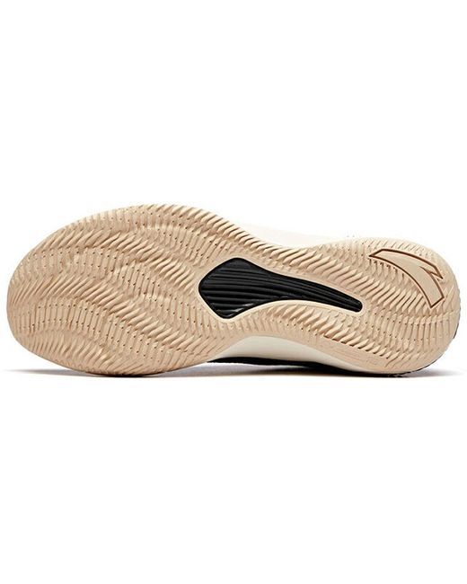 Anta Black The Dagger 2 for men