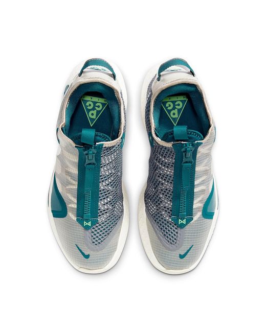 Nike Blue Pg 4 Ep 'Pcg for men