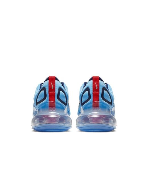 Nike Blue (Wmns) Air Max 720 'University'