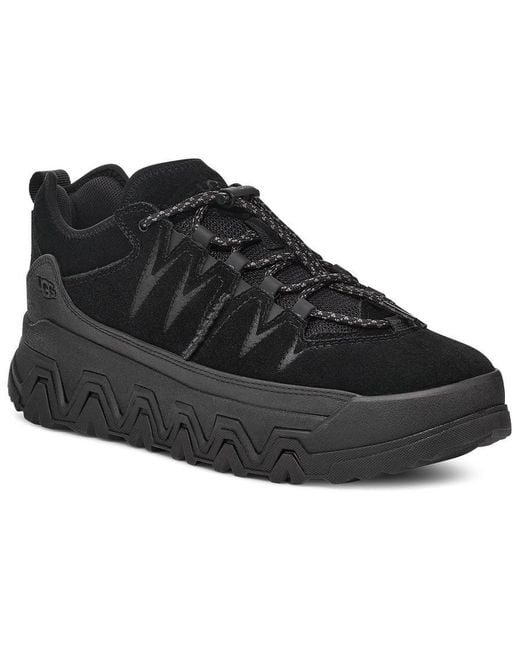Ugg Black Captrail Low' for men