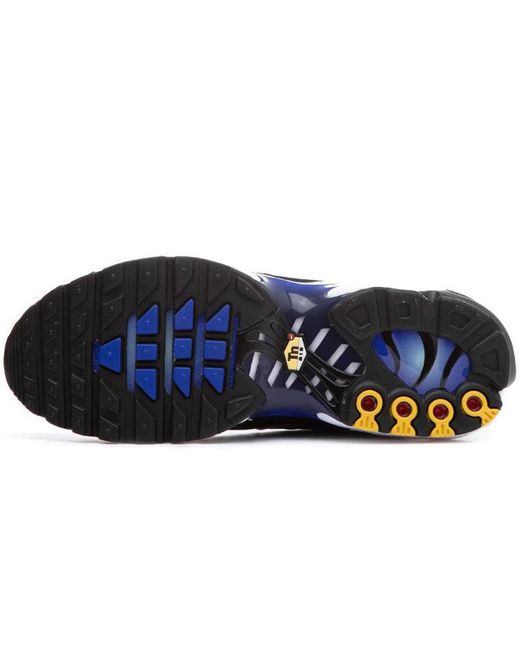 Nike Air Max Plus 'celestine Blue' for men