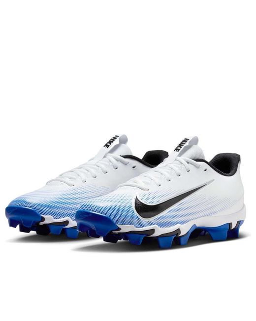Nike Blue Vapor Shark 3 Racer' for men