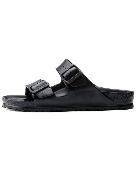 Birkenstock Black (Wmns) Eva Series Version Sandals