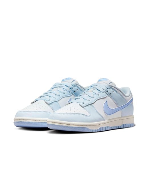 Nike Blue (Wmns) Dunk Low Next Nature Tint'