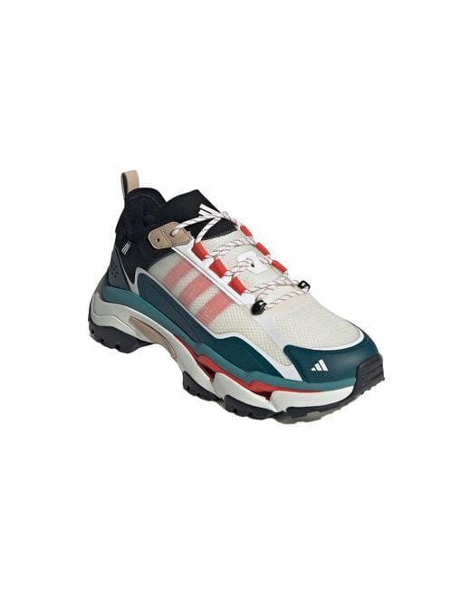 Adidas Blue Citywalk Mt for men