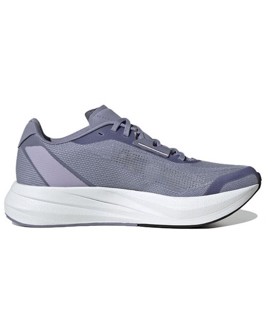 Adidas Blue (Wmns) Duramo Speed Metallic'