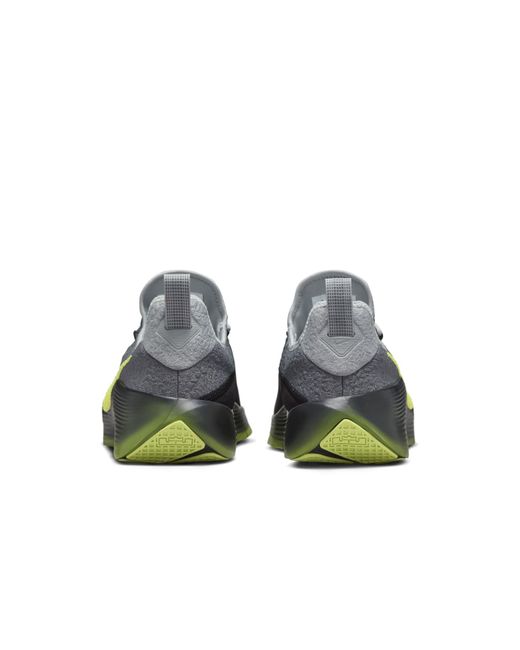 Nike Blue Lebron Tr 1 'Anthracite Smoke' for men