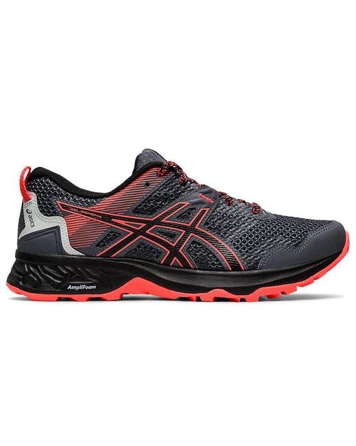 Asics Red (Wmns) Gel-Sonoma 5 'Metropolis'