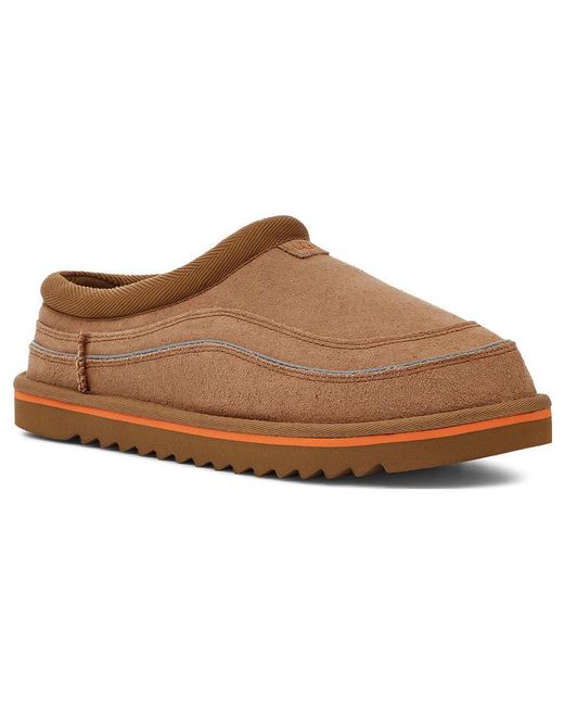 Ugg Brown Tasman Cali Wave 'Chestnut Soda' for men