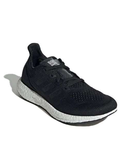 Adidas Blue Ultraboost 'Made To Be Remade for men