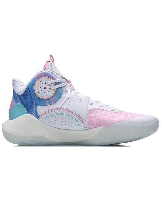 Li-ning Blue Sonic 9 'Ice Cream' for men
