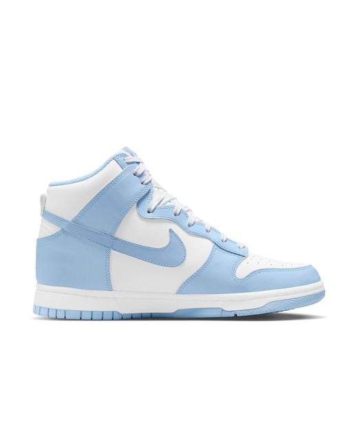 Nike Blue Sneakers