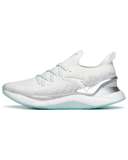 Anta White (Wmns) Chuang 2 Pro