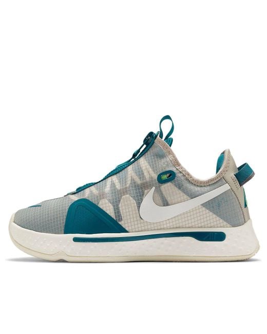 Nike Blue Pg 4 Ep 'Pcg for men