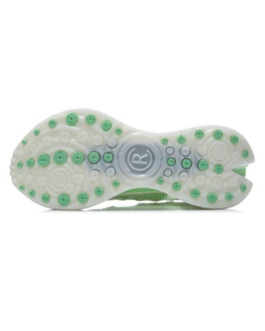 Li-ning White Crc X Paris Fashion Week Light' for men
