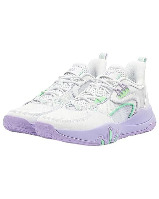 361 Degrees White Lava for men