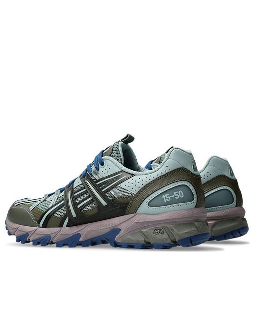Asics Blue Gel-Sonoma 15-50 'Ocean Haze Dark' for men