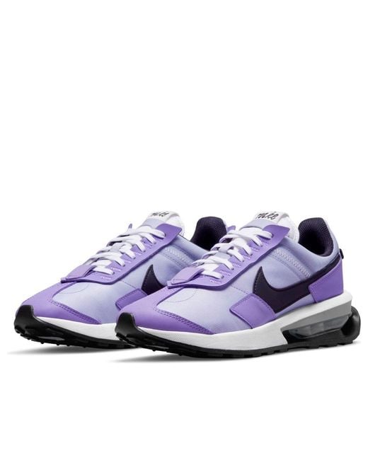 Nike Blue (Wmns) Air Max Pre-Day Dawn'