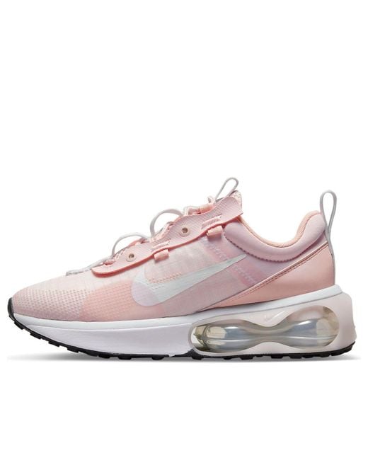 Nike Pink (Wmns) Air Max 2021 'Barely Rose'