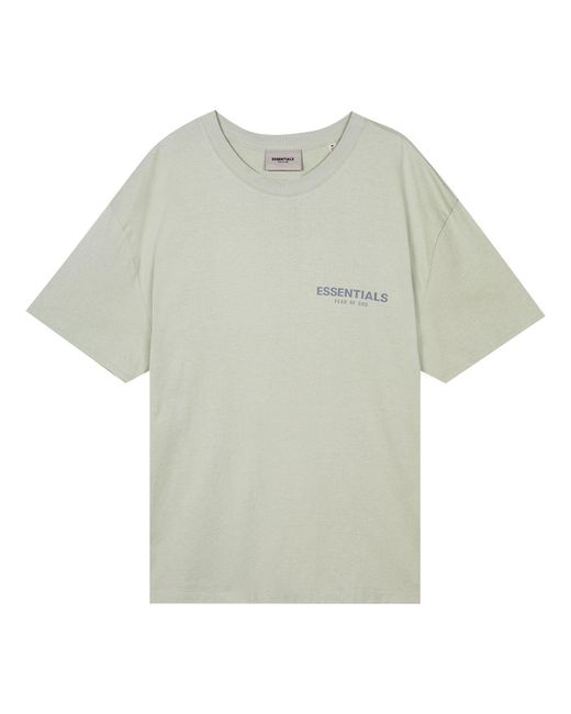 Fear Of God Multicolor Ss21 T-Shirt for men