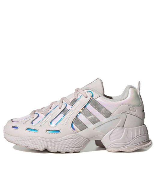 adidas Originals Adidas Eqt Gazelle 'xeno Pack - Orchid Tint' in White |  Lyst