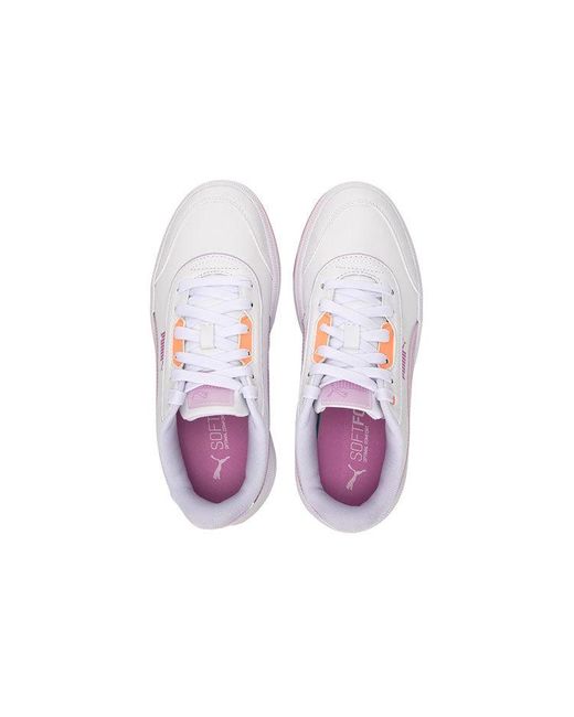 PUMA White (Wmns) Tori 'Candy