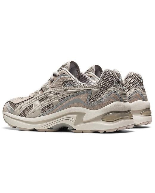Asics White (Wmns) Gel-Preleus 'Oyster'