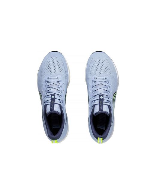 Li-ning Blue Dark Horse 6 for men