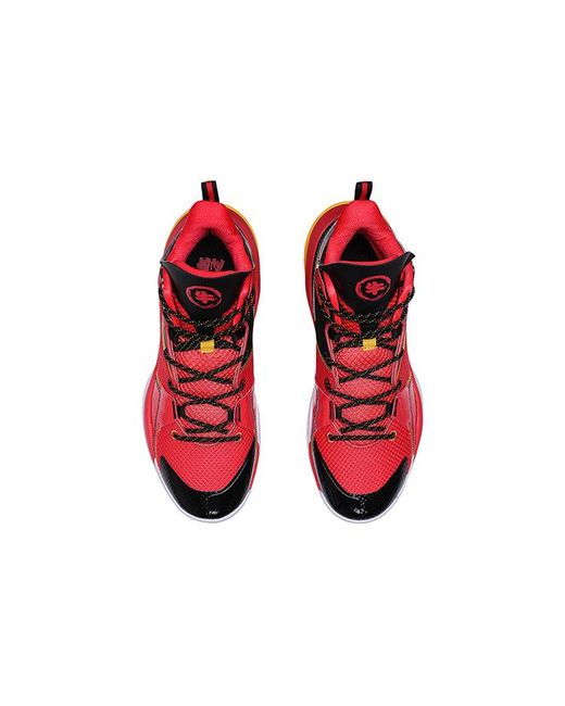 Li-ning Red Power V2 'New Year' for men
