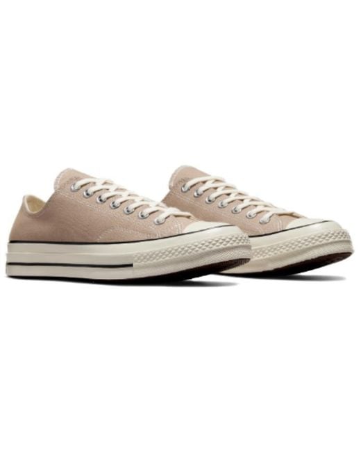 Converse Brown Chuck 70S Seasonal Color Shoes 'Vintage Cargo' for men