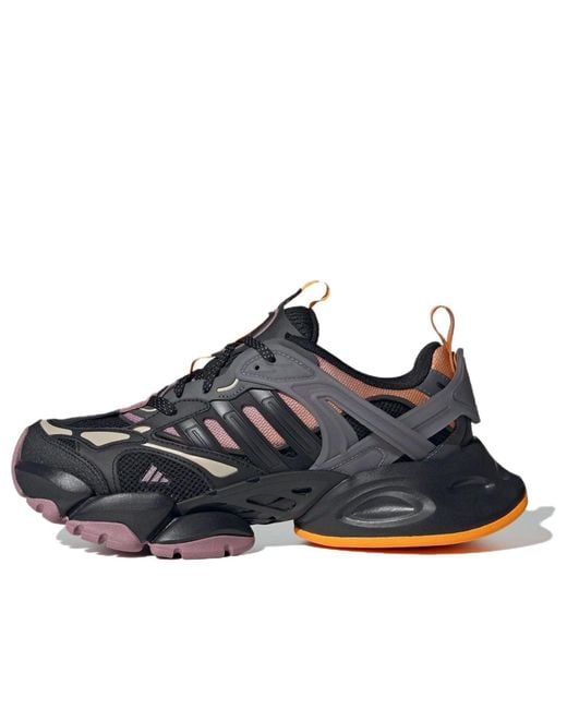 Adidas Blue Xlg Runner Deluxe for men