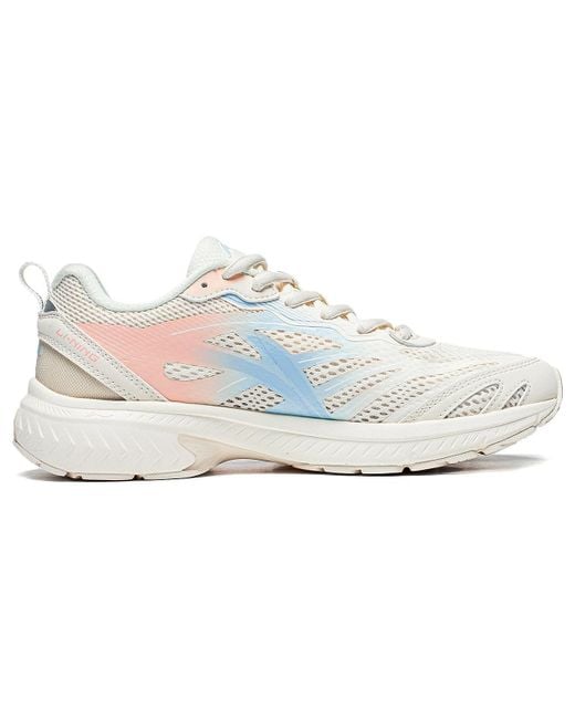 Li-ning White (Wmns) Fuyao