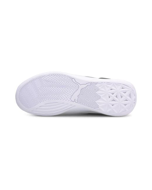 PUMA White Clyde Hardwood Team for men