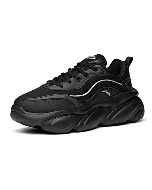 Anta Black (Wmns) Claw