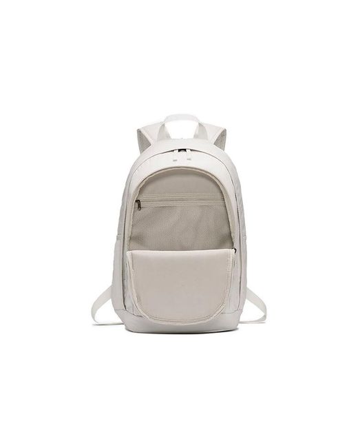 Nike Metallic Hayward 2.0 Schoolbag Backpack