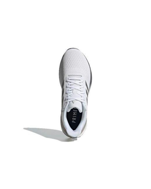 Adidas White Response Super 2.0 Matte' for men