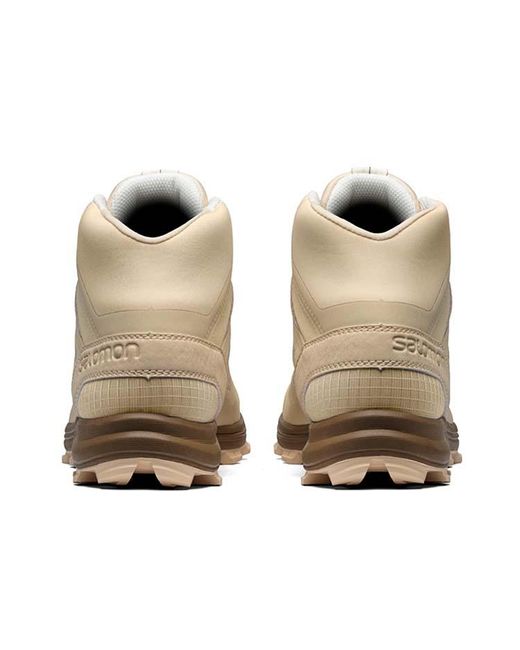 Salomon Natural X Gr10K Fellraiser 'Bleached Sand'