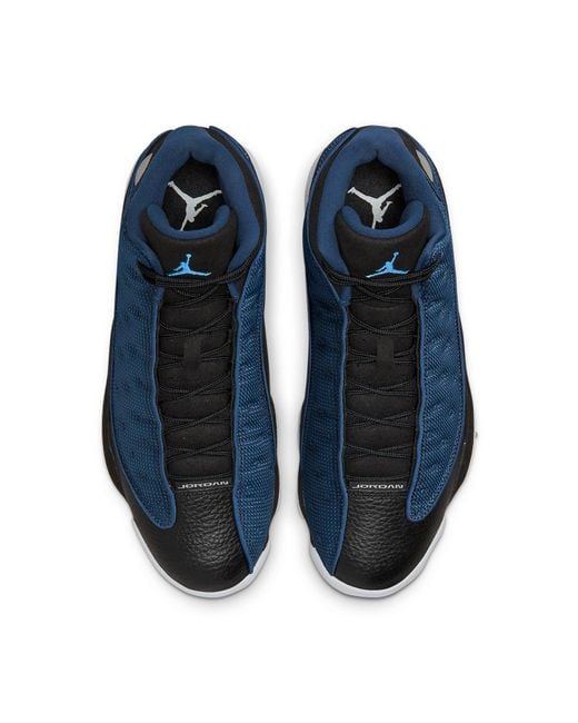 Nike Blue 13 Retro for men