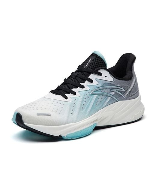 Anta Blue Running Series Sneakers for men